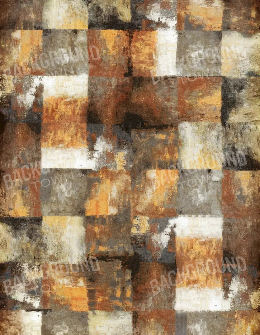 Coppertone 6X8 Fleece ( 72 X 96 Inch ) Backdrop