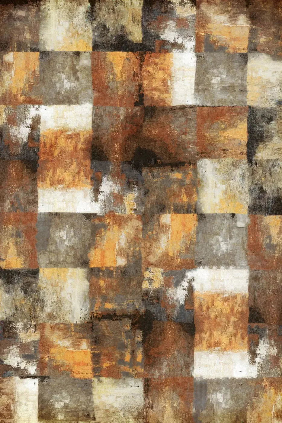 Coppertone 4X5 Rubbermat Floor ( 48 X 60 Inch ) Backdrop