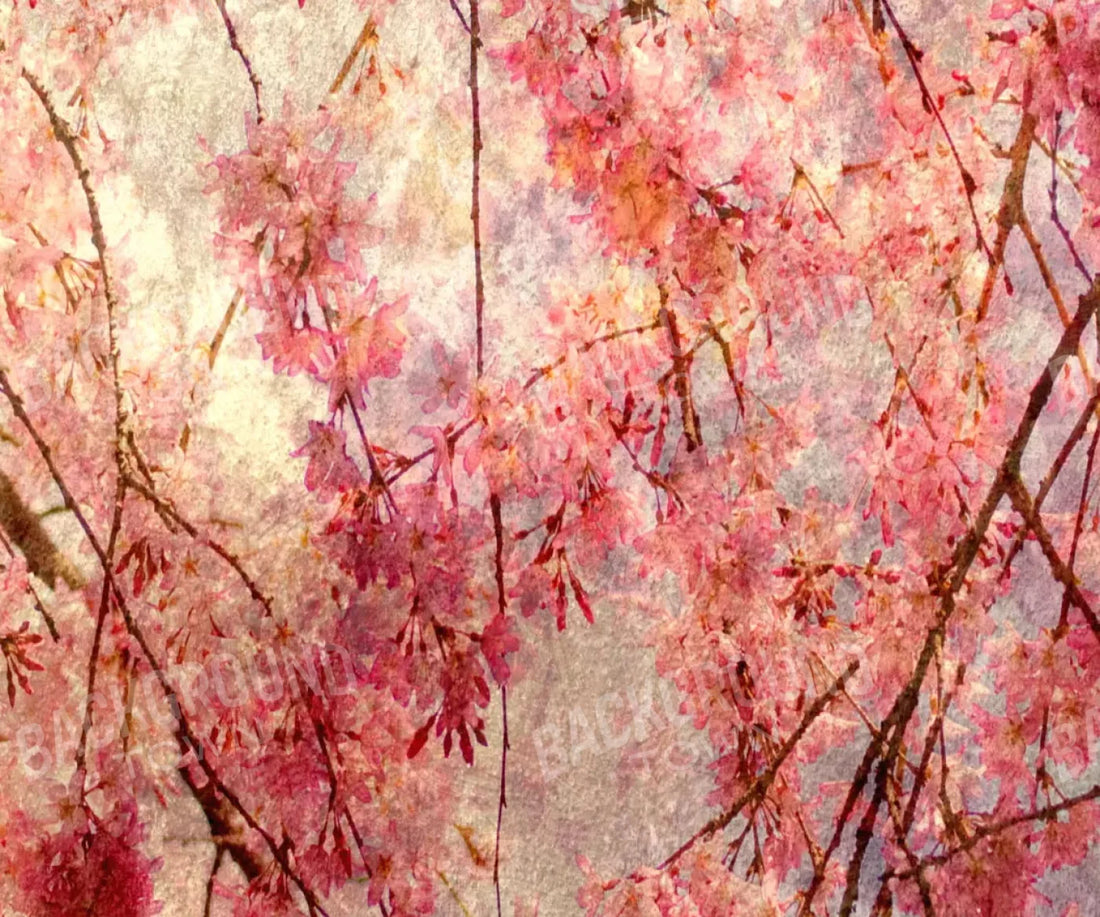 Cora 5X42 Fleece ( 60 X 50 Inch ) Backdrop