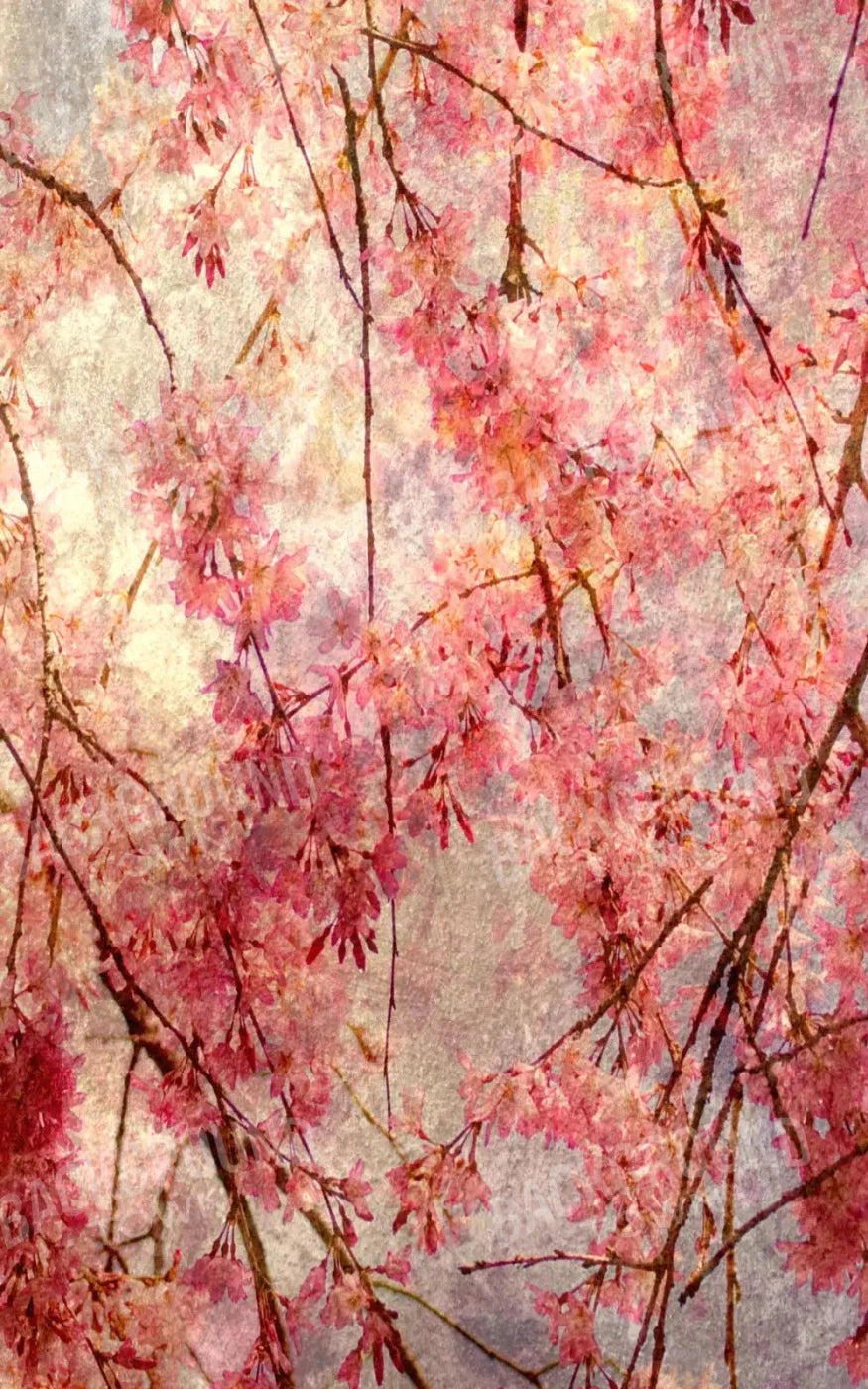 Cora 9X14 Ultracloth ( 108 X 168 Inch ) Backdrop