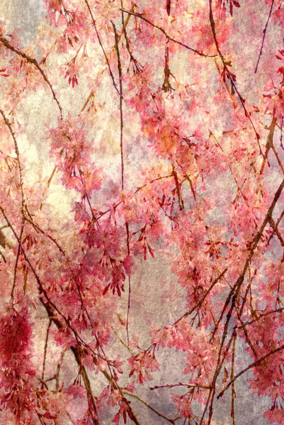 Cora 4X5 Rubbermat Floor ( 48 X 60 Inch ) Backdrop