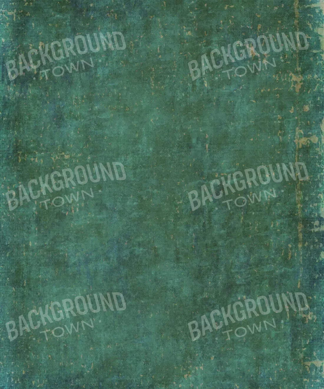 Green Textured Backdrop for Photography