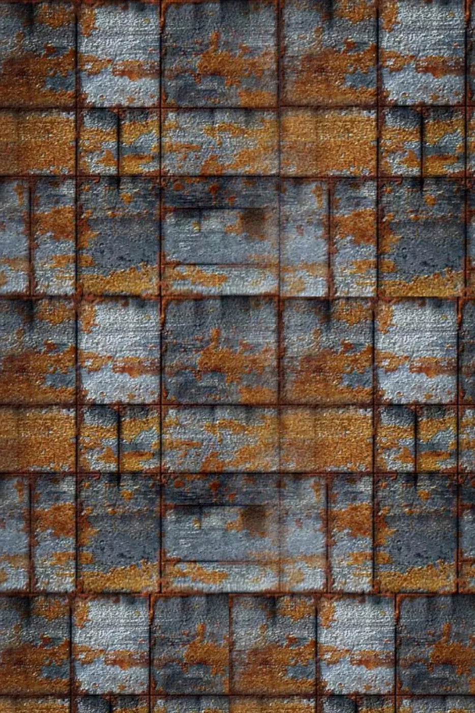 Cord Backdrop