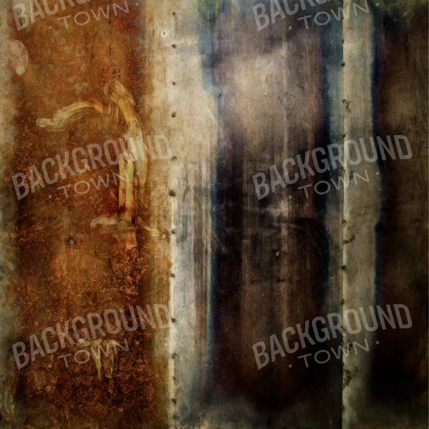 Corners Of My Mind 10X10 Ultracloth ( 120 X Inch ) Backdrop