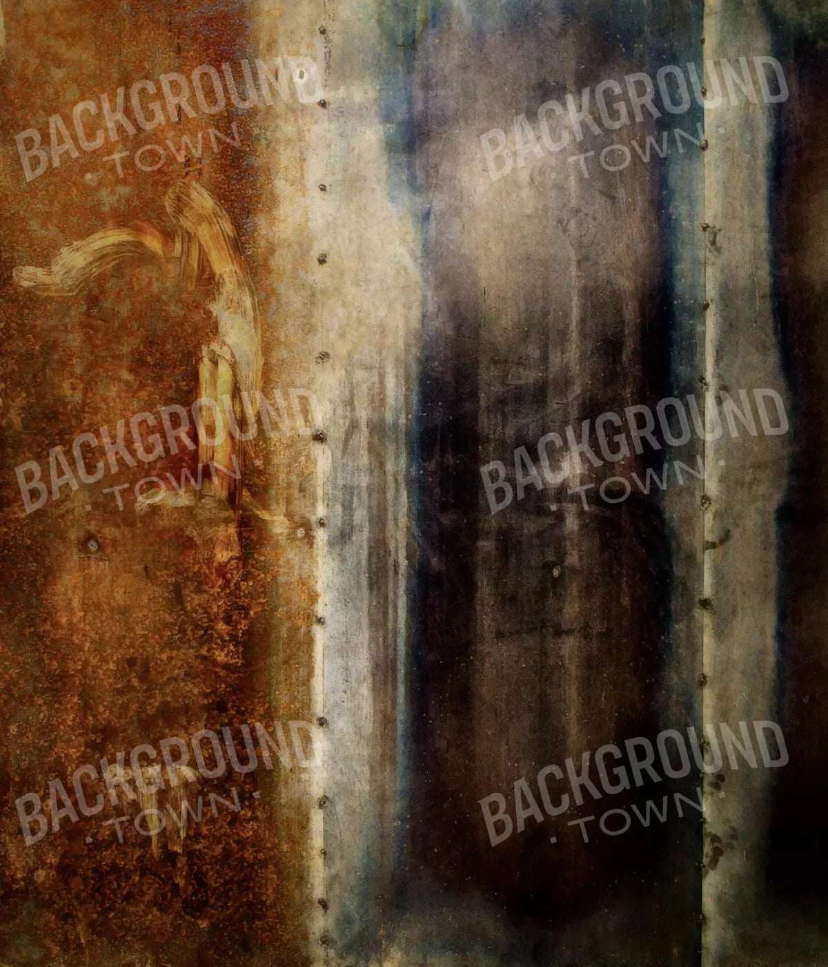 Corners Of My Mind 10X12 Ultracloth ( 120 X 144 Inch ) Backdrop