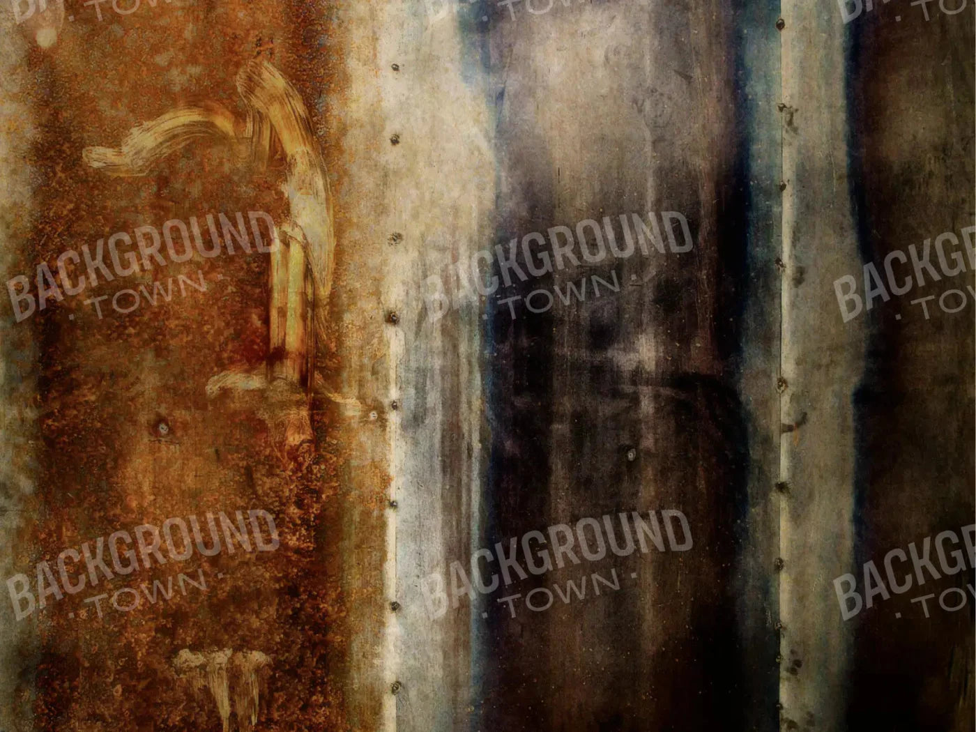 Corners Of My Mind 10X8 Fleece ( 120 X 96 Inch ) Backdrop