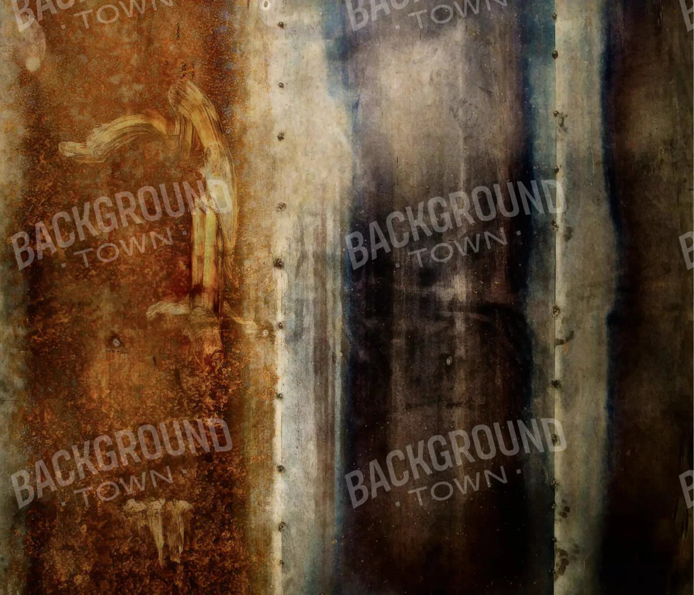 Corners Of My Mind 12X10 Ultracloth ( 144 X 120 Inch ) Backdrop