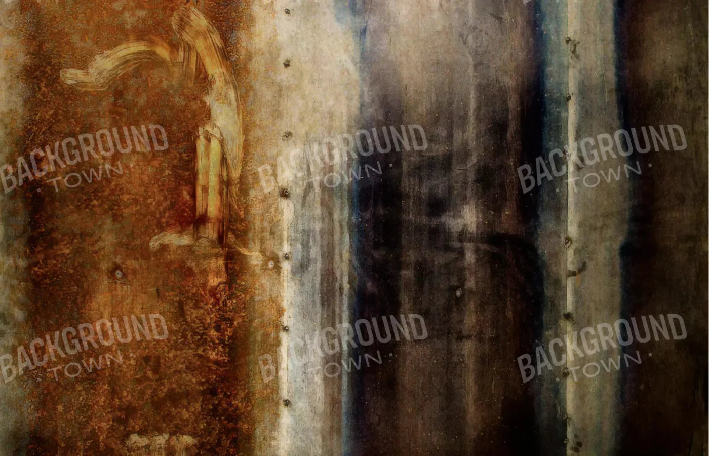 Corners Of My Mind 12X8 Ultracloth ( 144 X 96 Inch ) Backdrop