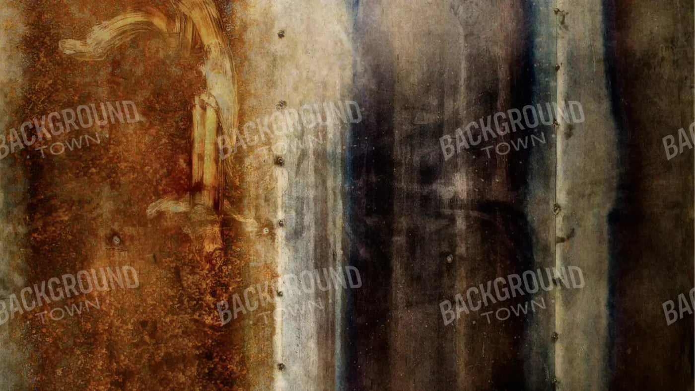 Corners Of My Mind 14X8 Ultracloth ( 168 X 96 Inch ) Backdrop