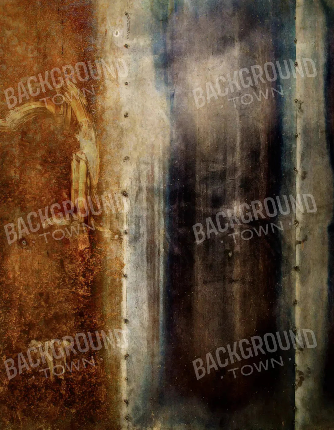 Corners Of My Mind 6X8 Fleece ( 72 X 96 Inch ) Backdrop