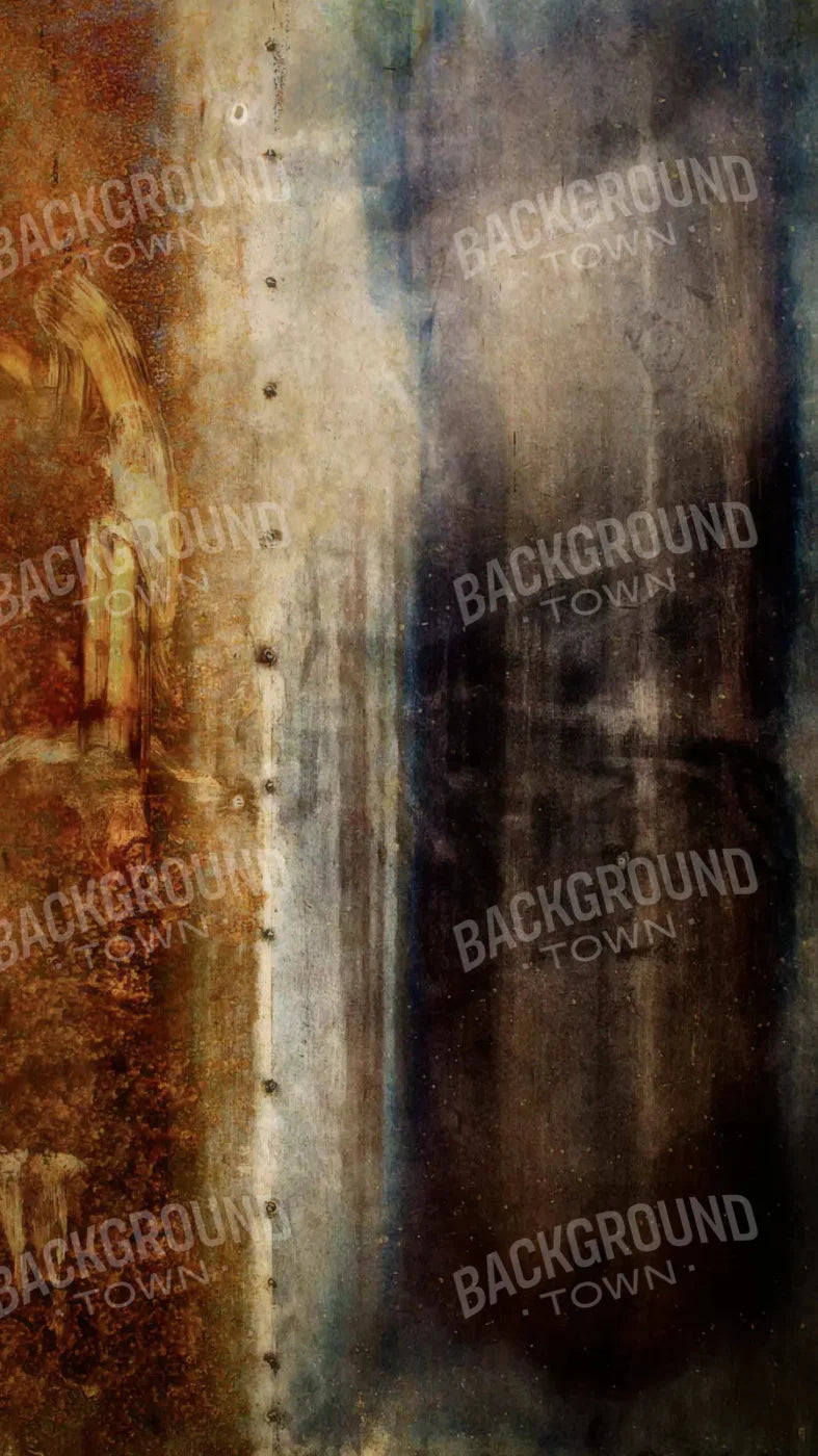 Corners Of My Mind 8X14 Ultracloth ( 96 X 168 Inch ) Backdrop