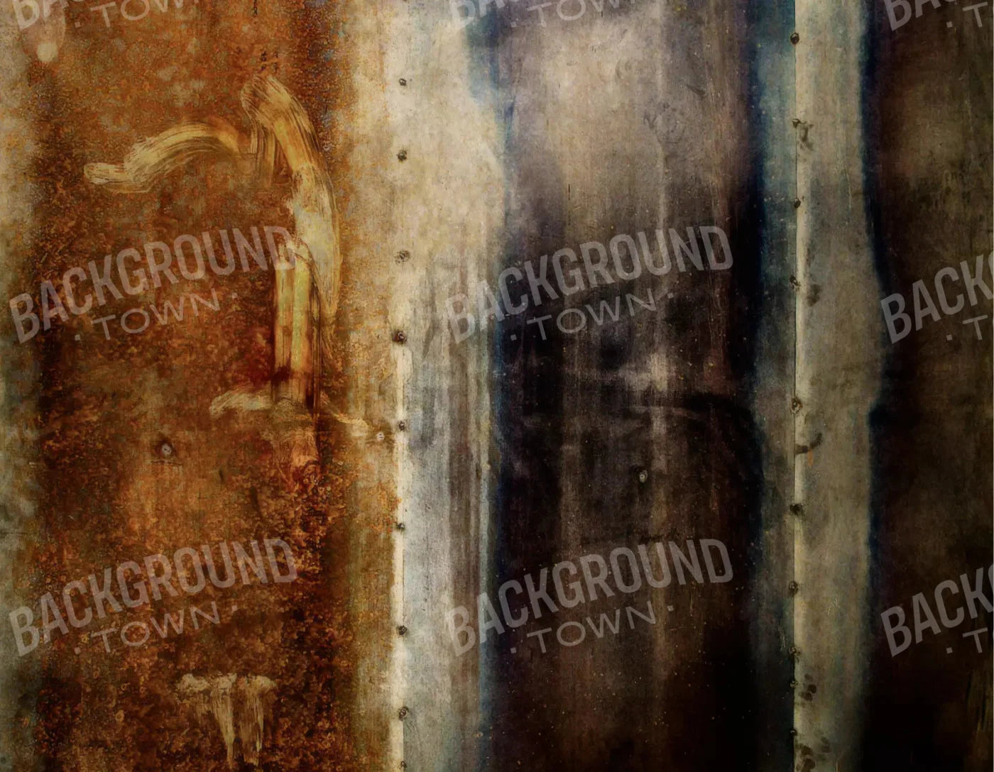 Corners Of My Mind 8X6 Fleece ( 96 X 72 Inch ) Backdrop