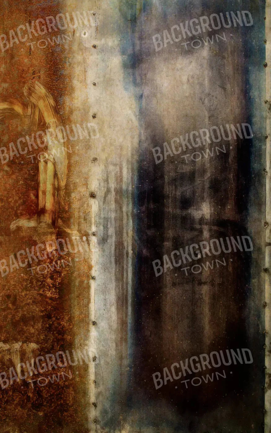 Corners Of My Mind 9X14 Ultracloth ( 108 X 168 Inch ) Backdrop