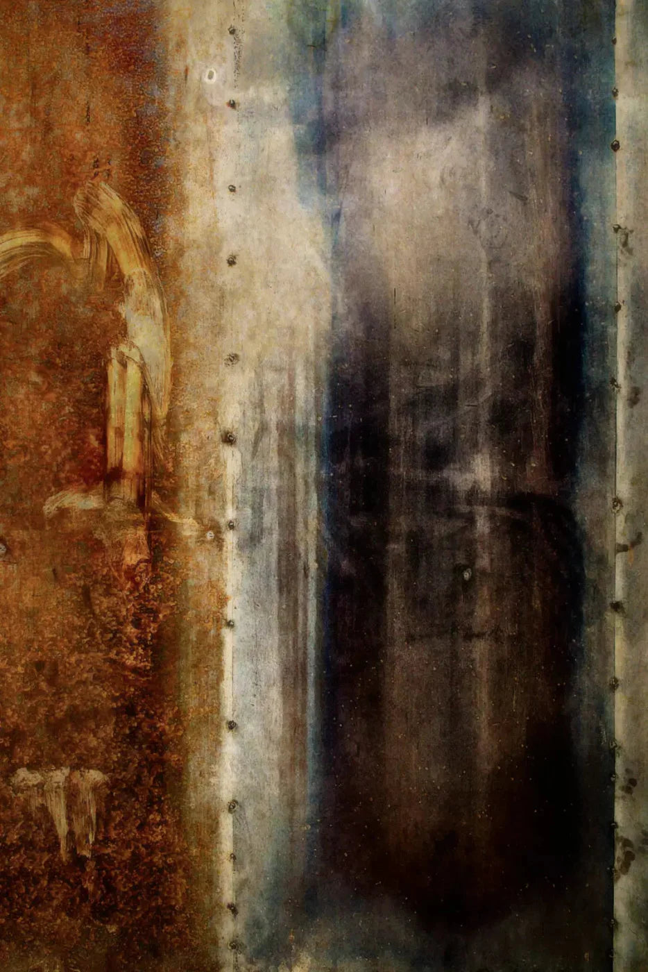 Corners Of My Mind Backdrop