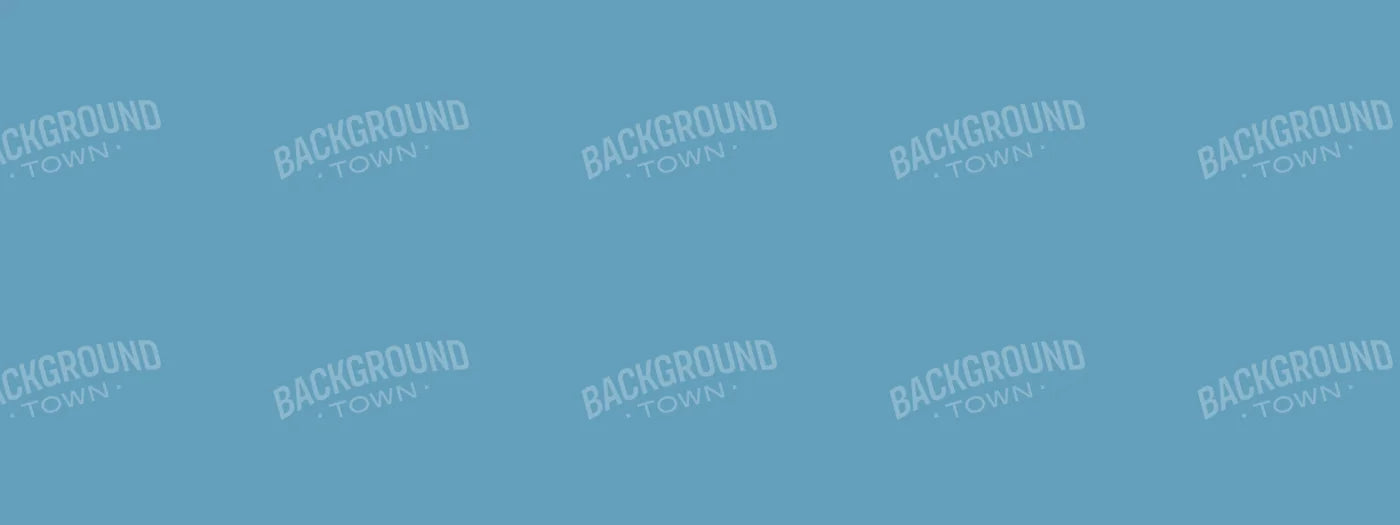 Cornflower 20X8 Ultracloth ( 240 X 96 Inch ) Backdrop