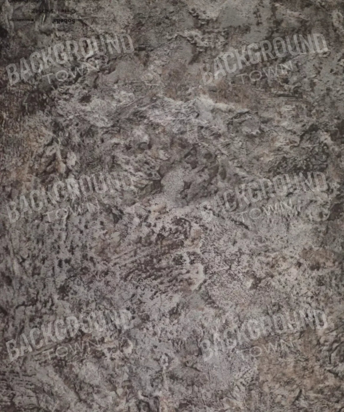 Gray Urban Grunge Backdrop for Photography