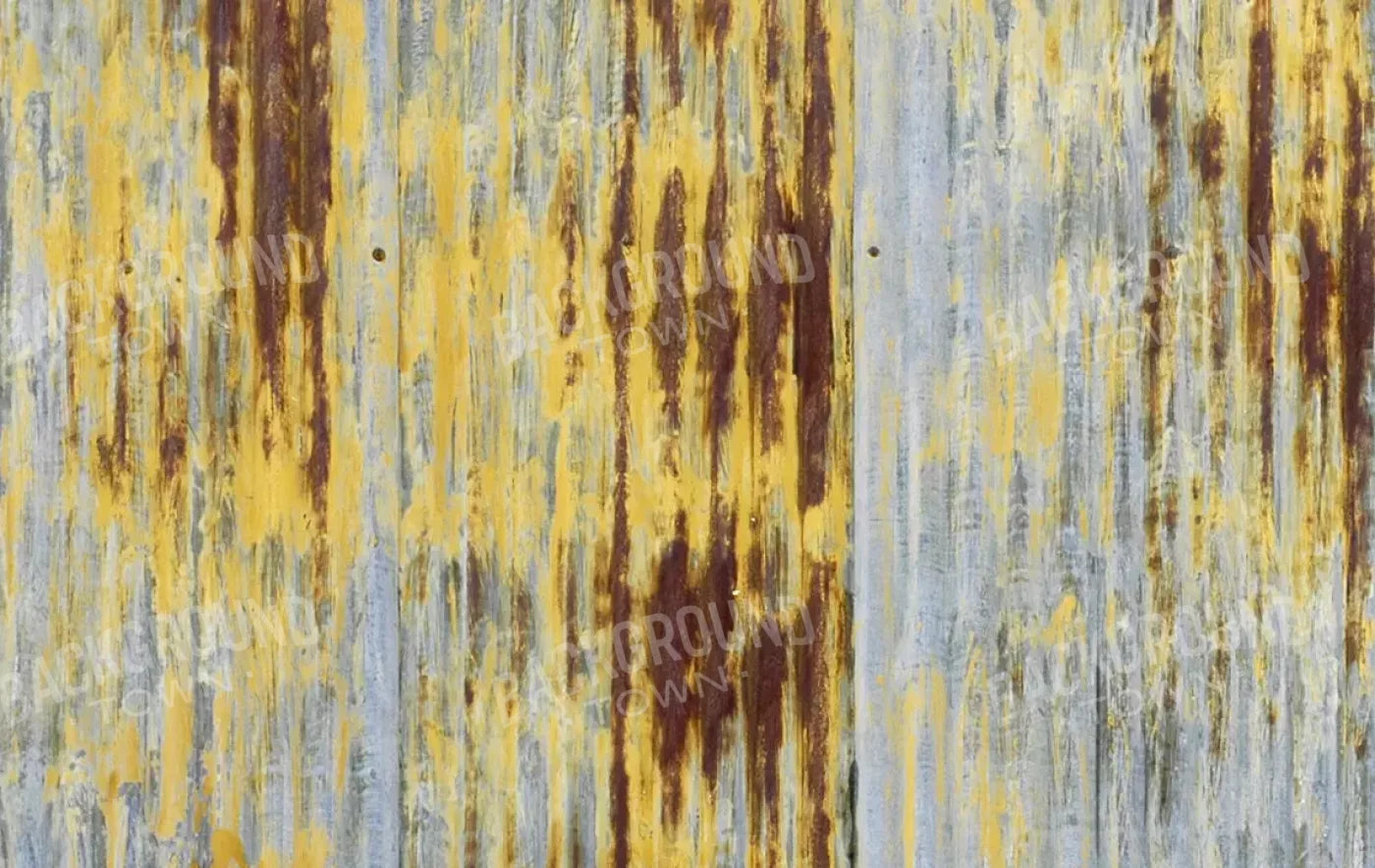 Corrugated 16X10 Ultracloth ( 192 X 120 Inch ) Backdrop