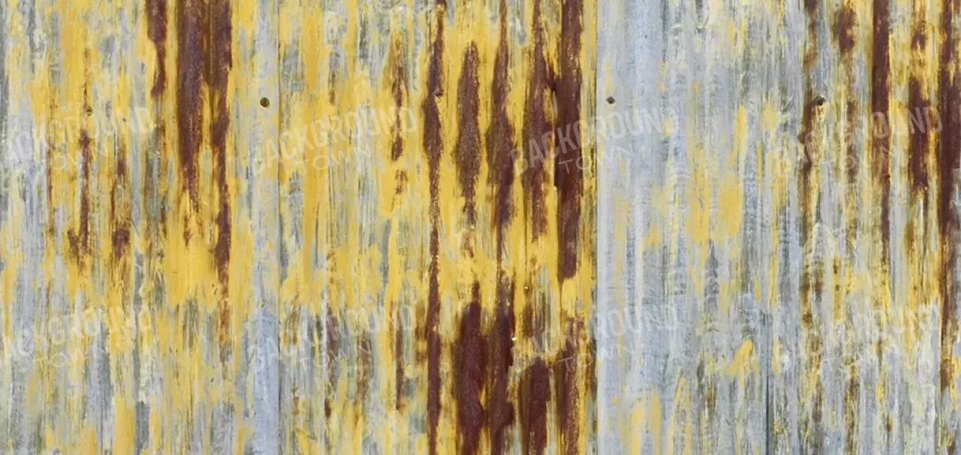 Corrugated 16X8 Ultracloth ( 192 X 96 Inch ) Backdrop