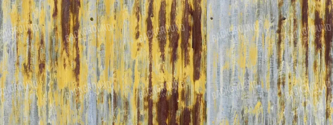 Corrugated 20X8 Ultracloth ( 240 X 96 Inch ) Backdrop