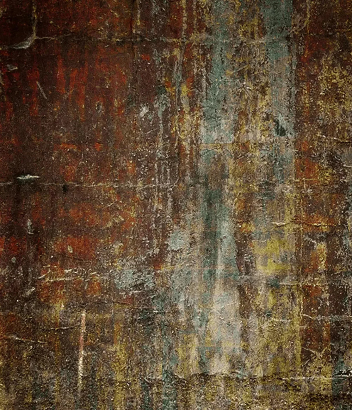 Corrupt 10X12 Ultracloth ( 120 X 144 Inch ) Backdrop