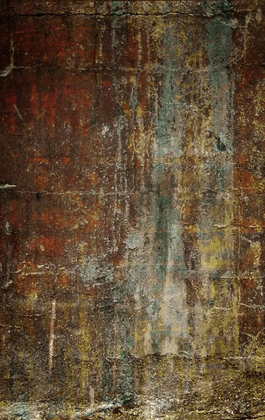 Corrupt 10X16 Ultracloth ( 120 X 192 Inch ) Backdrop