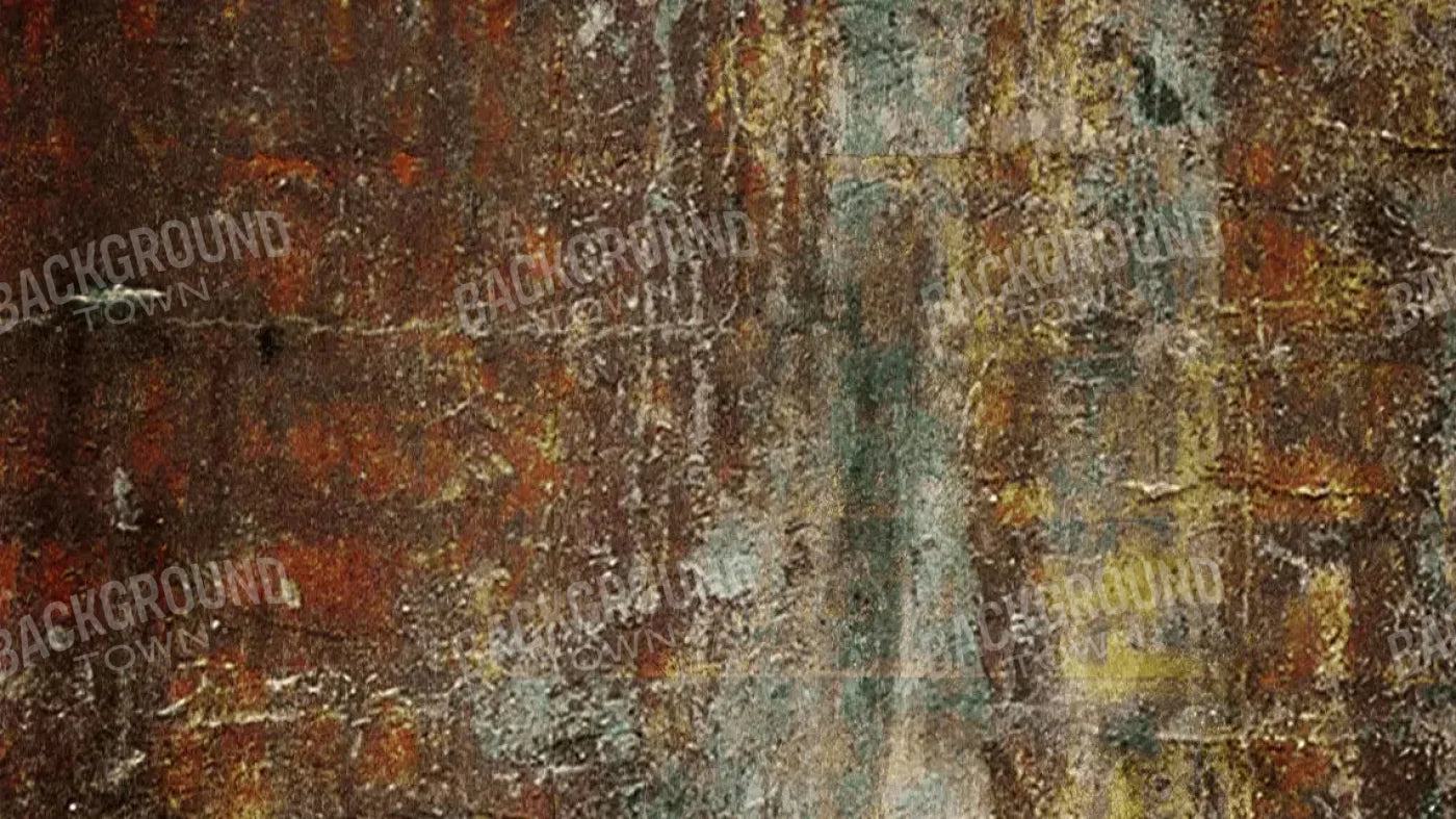 Corrupt 14X8 Ultracloth ( 168 X 96 Inch ) Backdrop