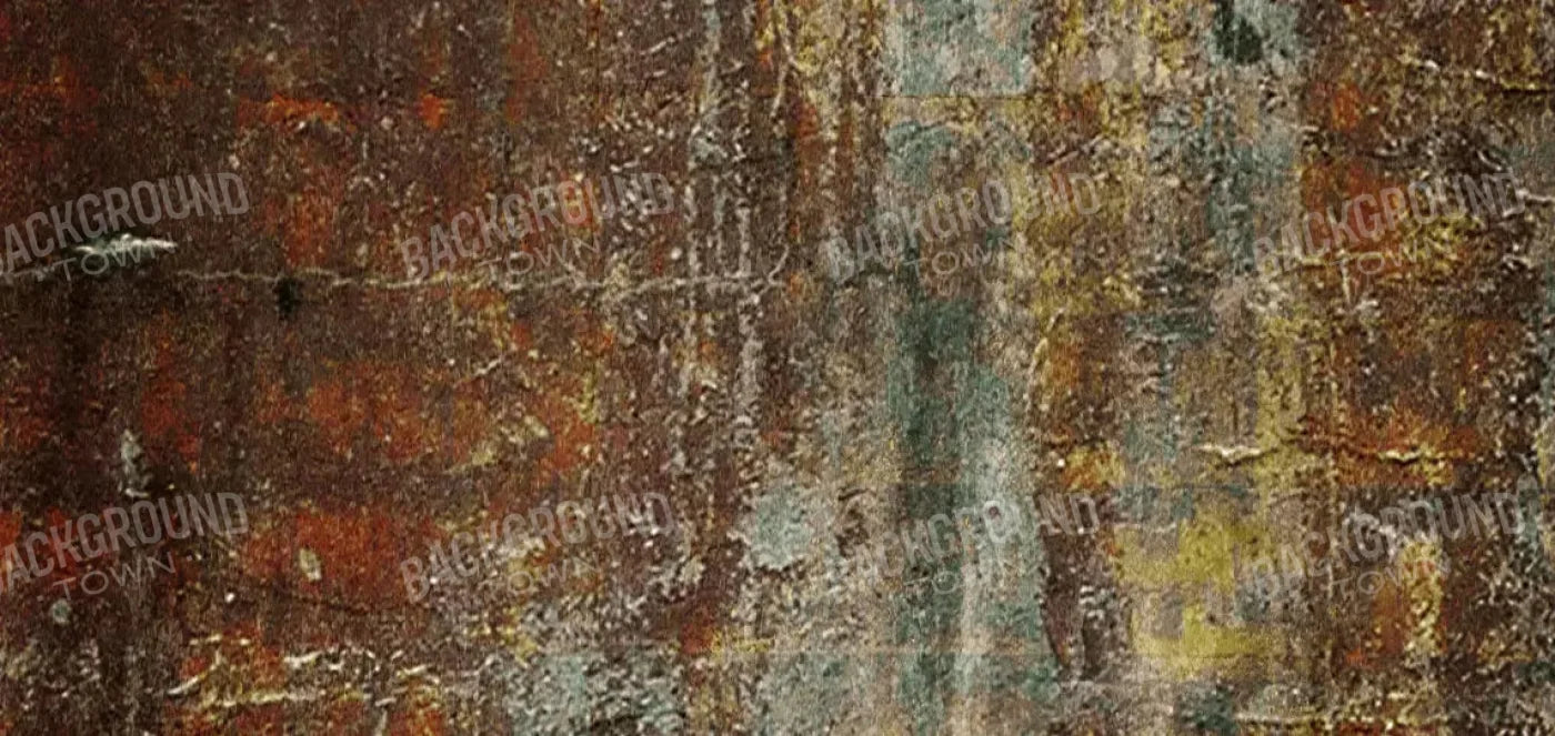 Corrupt 16X8 Ultracloth ( 192 X 96 Inch ) Backdrop