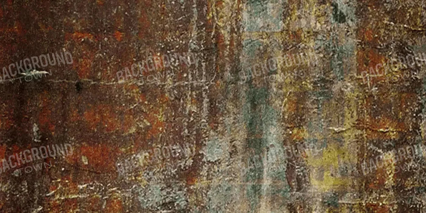 Corrupt 20X10 Ultracloth ( 240 X 120 Inch ) Backdrop