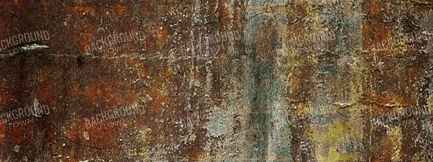 Corrupt 20X8 Ultracloth ( 240 X 96 Inch ) Backdrop