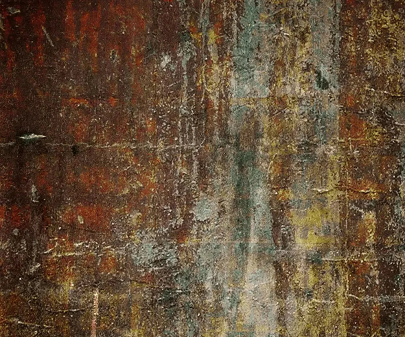 Corrupt 5X42 Fleece ( 60 X 50 Inch ) Backdrop