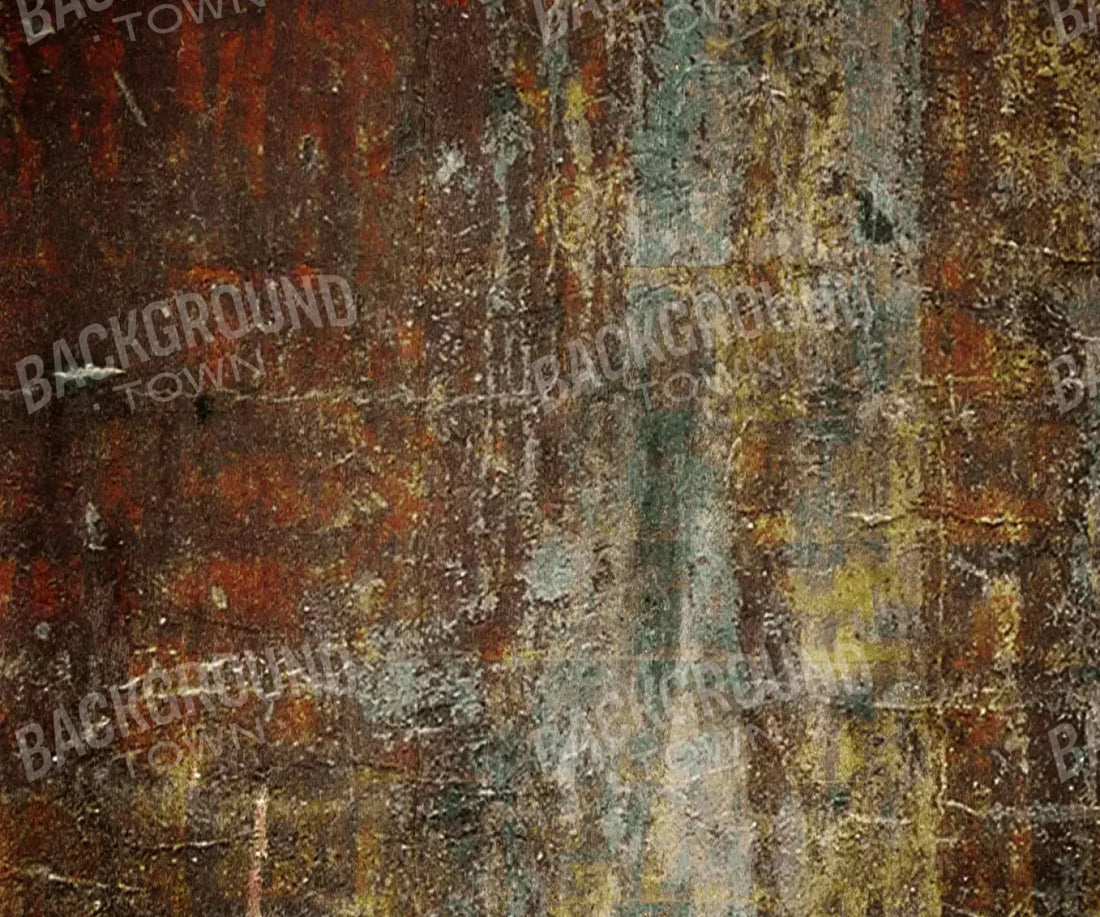 Corrupt 5X42 Fleece ( 60 X 50 Inch ) Backdrop