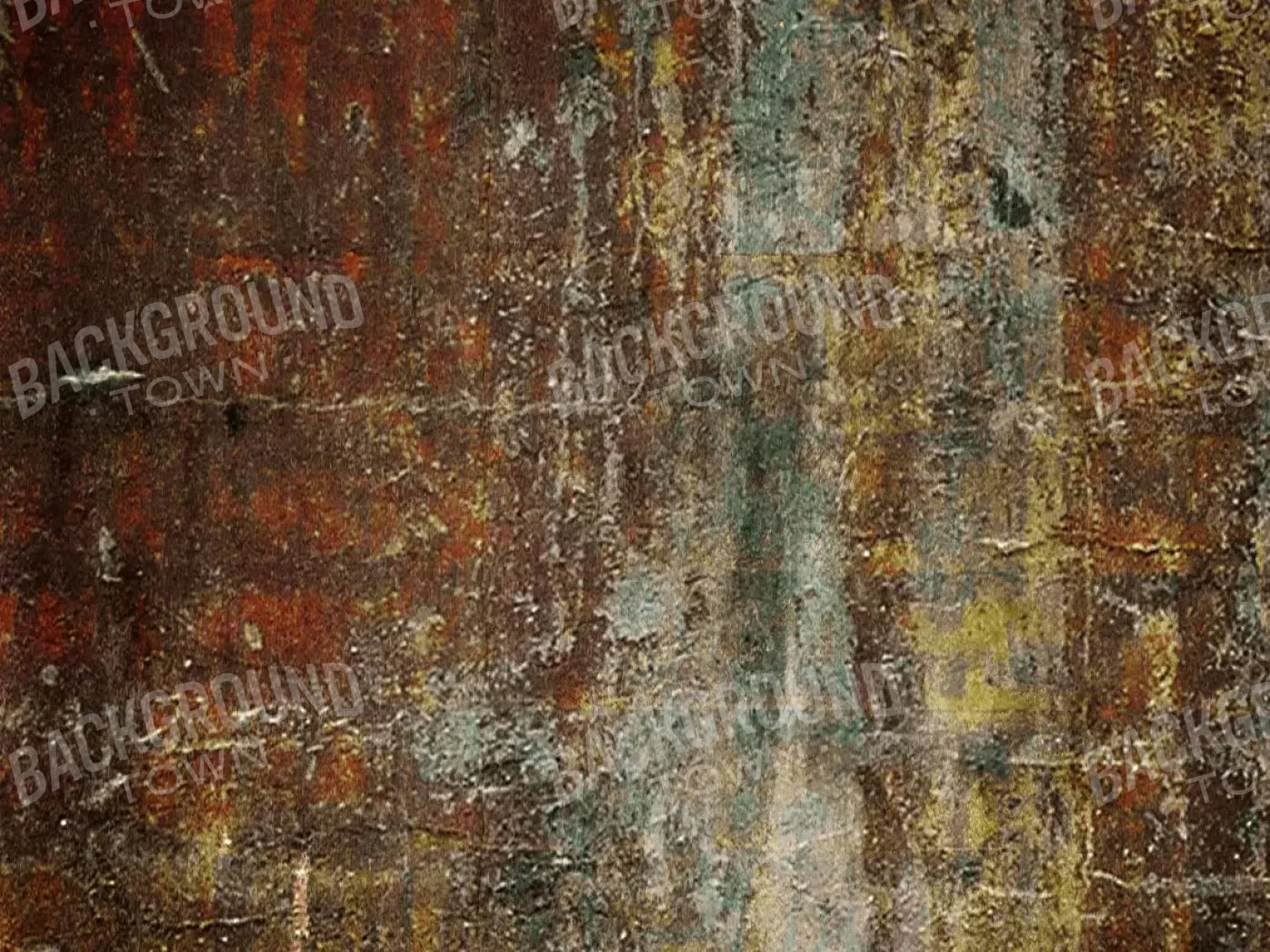 Corrupt 68X5 Fleece ( 80 X 60 Inch ) Backdrop