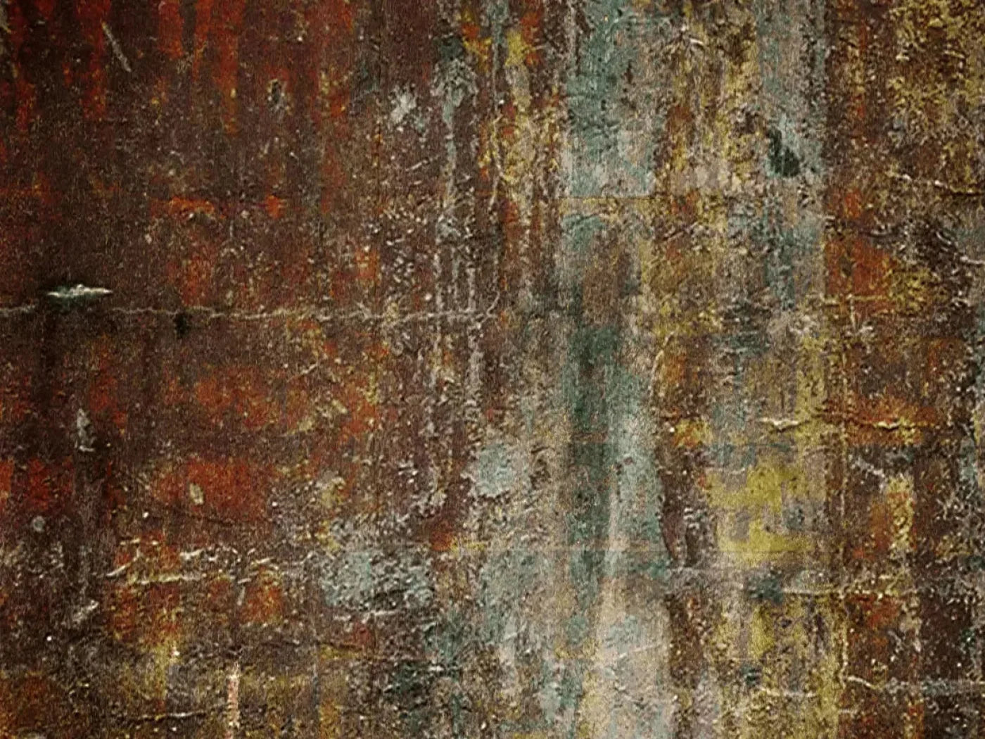Corrupt 68X5 Fleece ( 80 X 60 Inch ) Backdrop