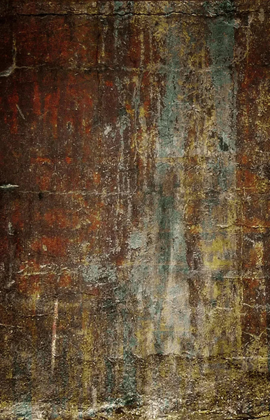 Corrupt 8X12 Ultracloth ( 96 X 144 Inch ) Backdrop