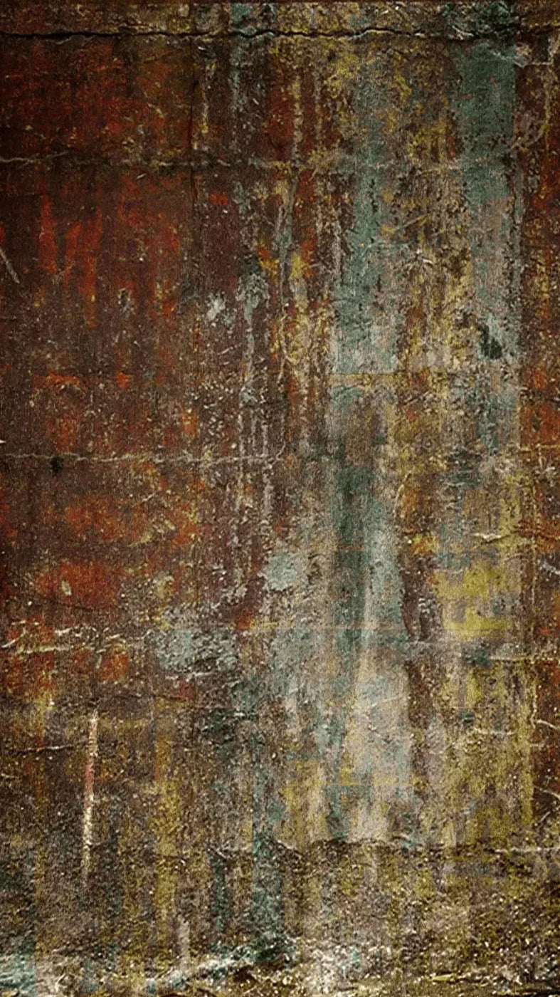 Corrupt 8X14 Ultracloth ( 96 X 168 Inch ) Backdrop