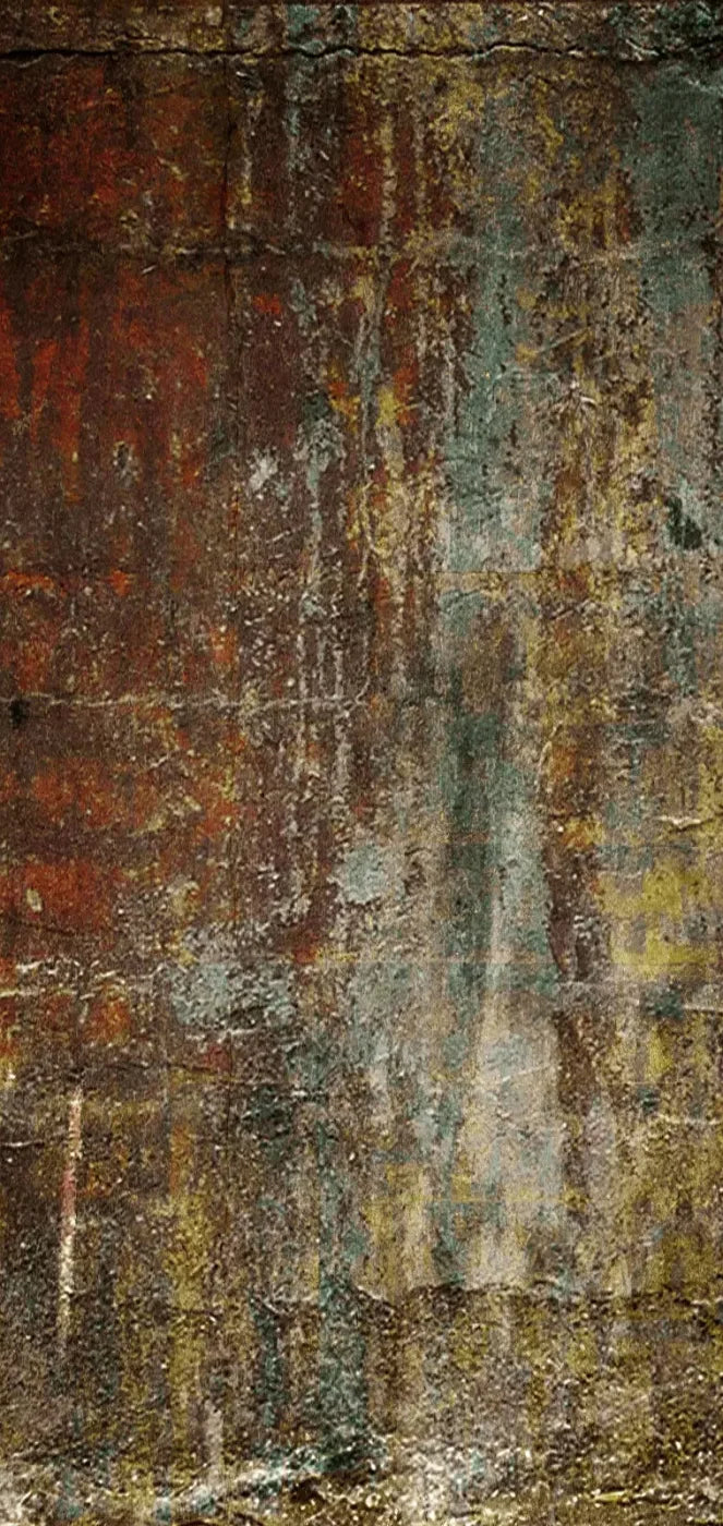 Corrupt 8X16 Ultracloth ( 96 X 192 Inch ) Backdrop