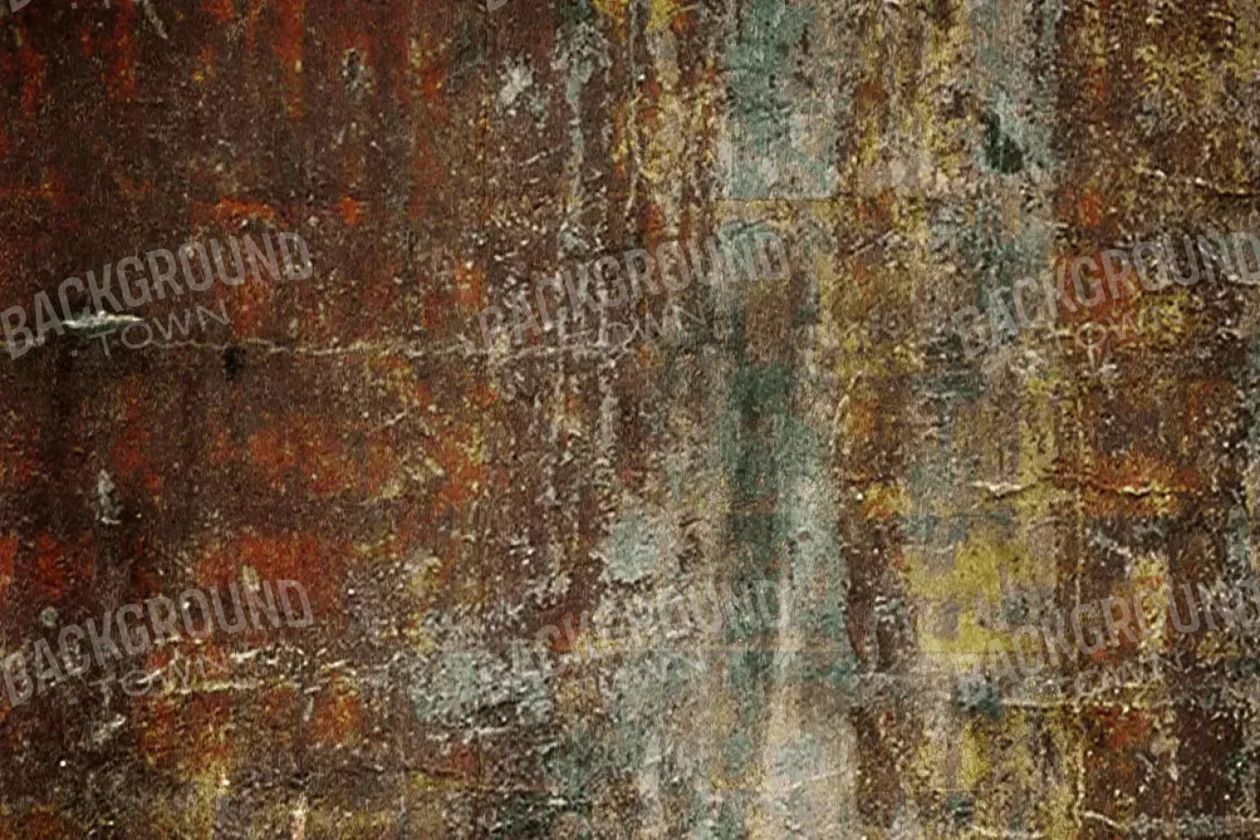 Corrupt 8X5 Ultracloth ( 96 X 60 Inch ) Backdrop