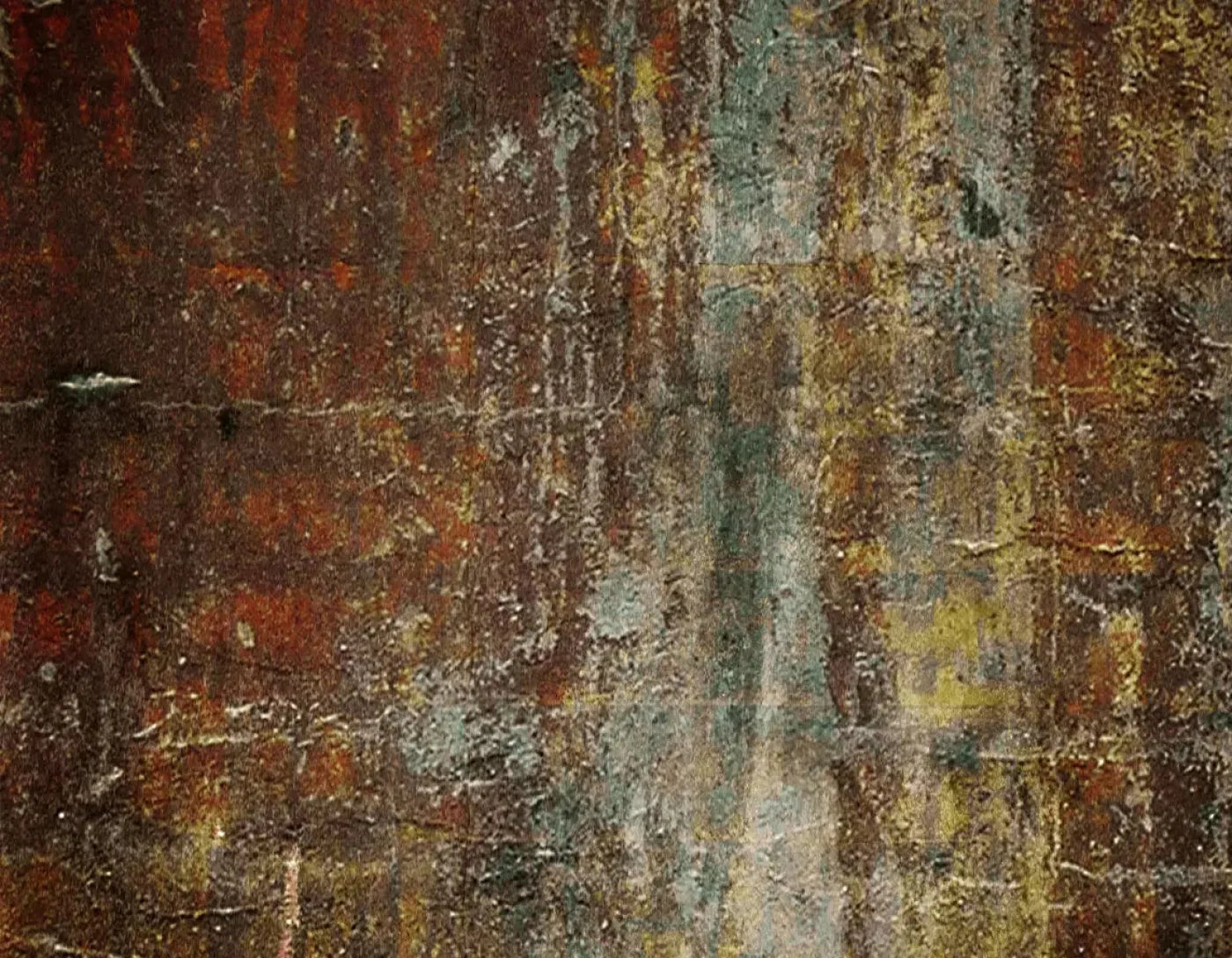 Corrupt 8X6 Fleece ( 96 X 72 Inch ) Backdrop