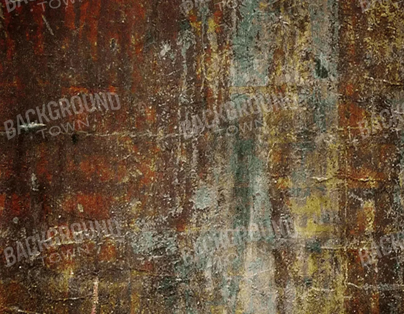 Corrupt 8X6 Fleece ( 96 X 72 Inch ) Backdrop