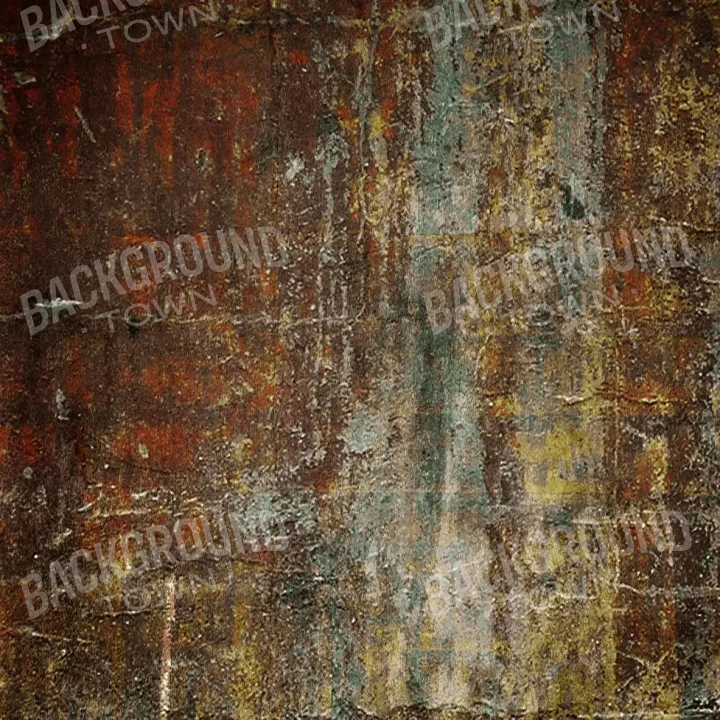 Corrupt 8X8 Fleece ( 96 X Inch ) Backdrop