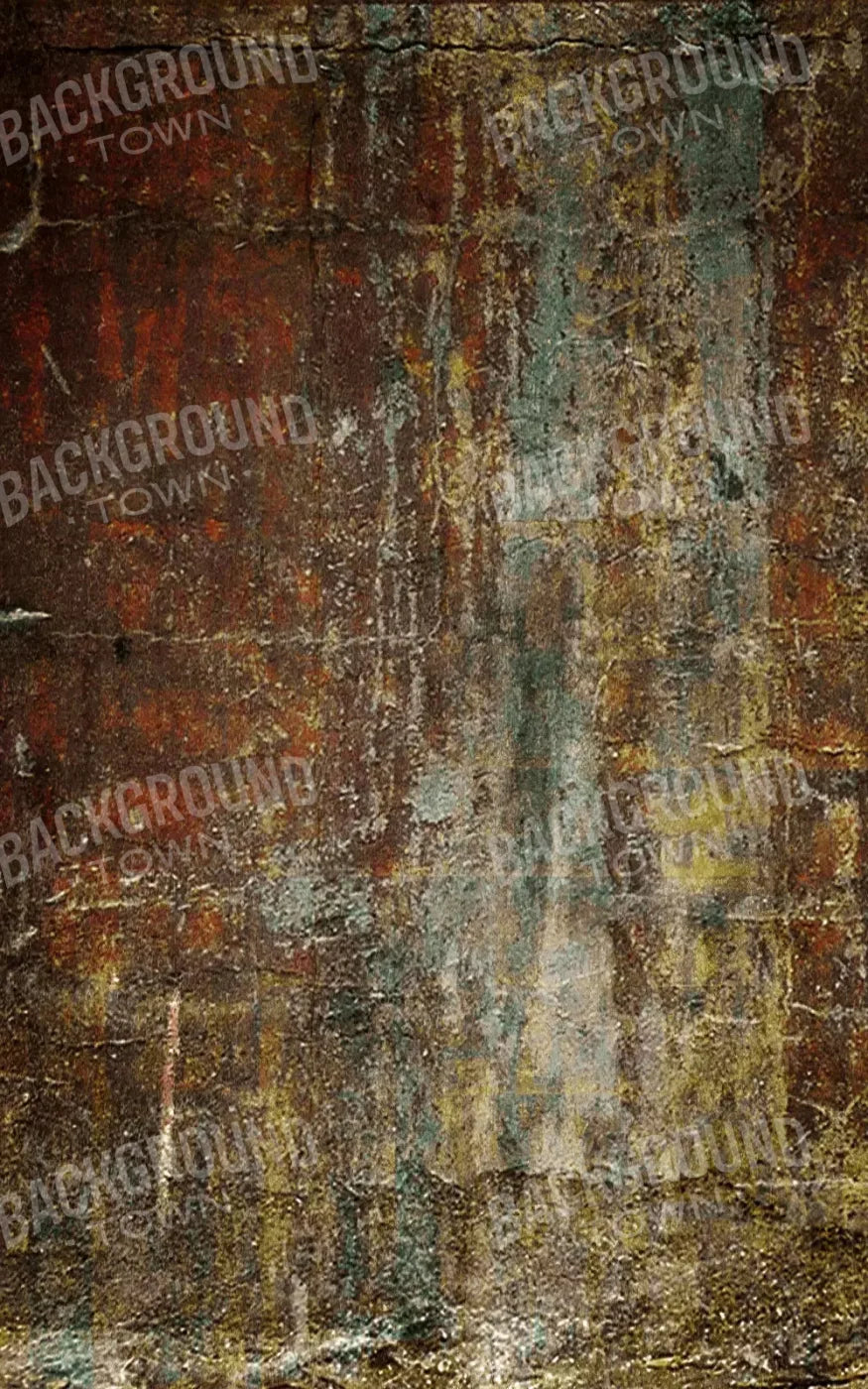 Corrupt 9X14 Ultracloth ( 108 X 168 Inch ) Backdrop