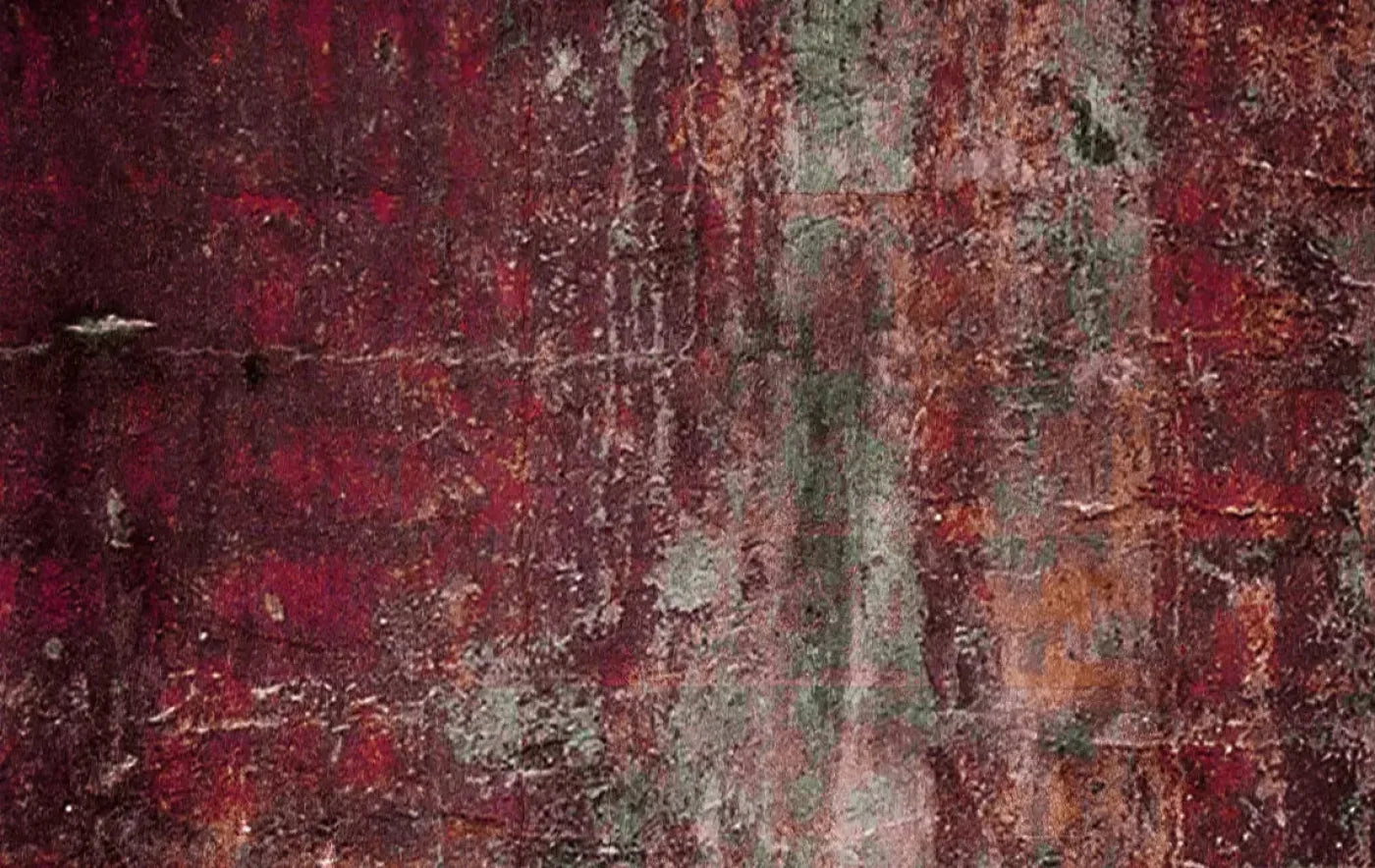 Corrupt Red 16X10 Ultracloth ( 192 X 120 Inch ) Backdrop