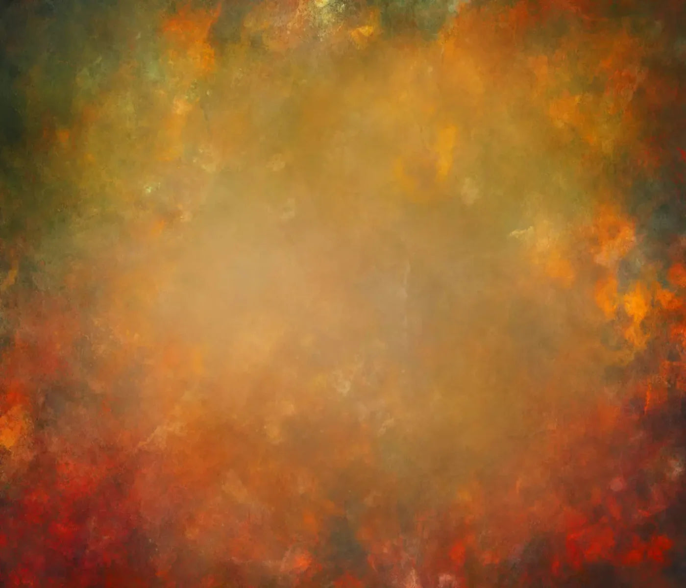 Cosmo Autumn Field 12X10 Ultracloth ( 144 X 120 Inch ) Backdrop