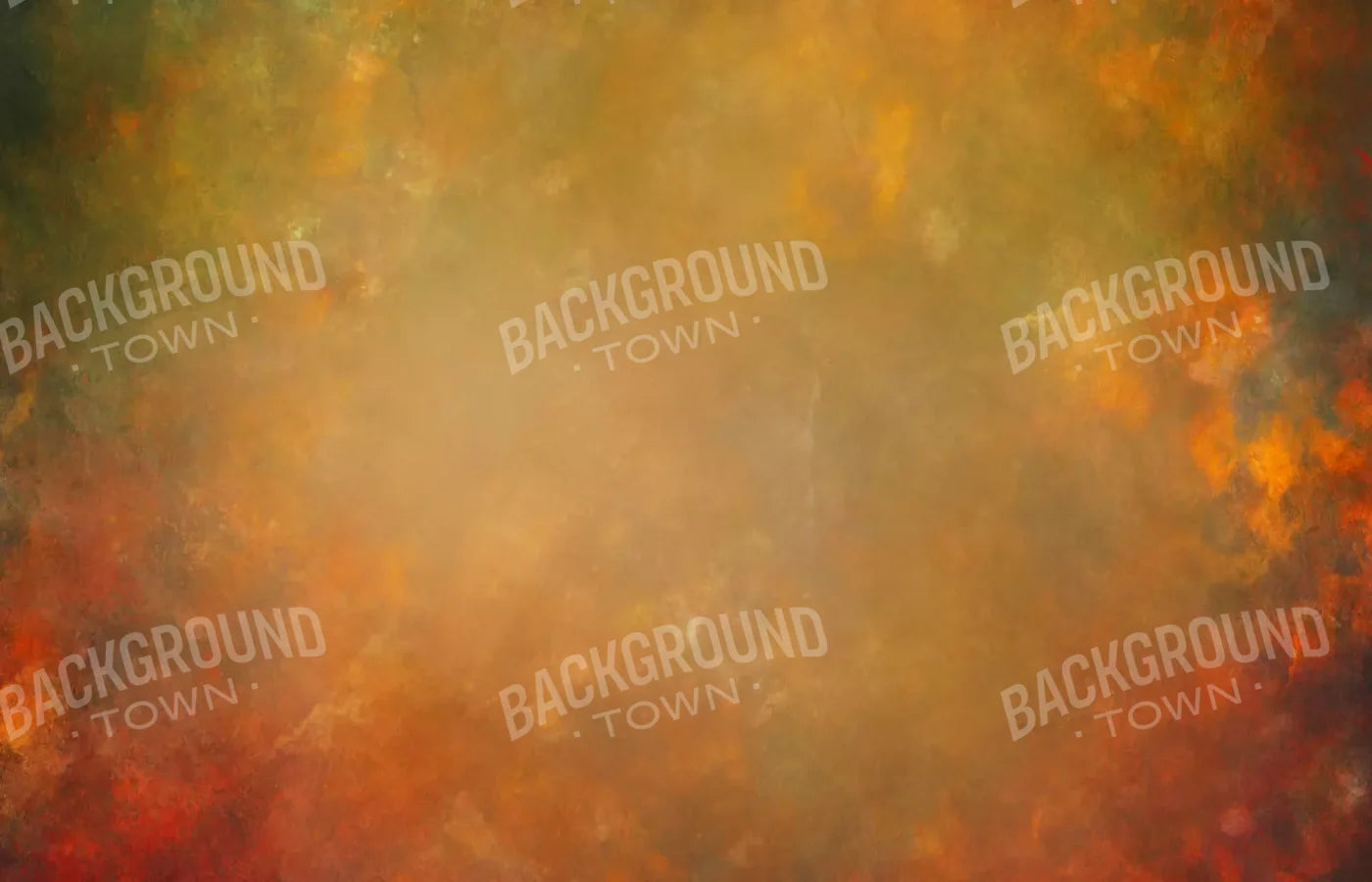 Cosmo Autumn Field 12X8 Ultracloth ( 144 X 96 Inch ) Backdrop