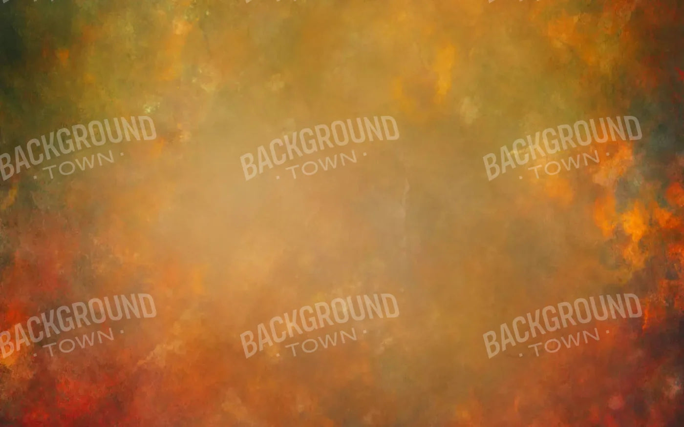 Cosmo Autumn Field 14X9 Ultracloth ( 168 X 108 Inch ) Backdrop