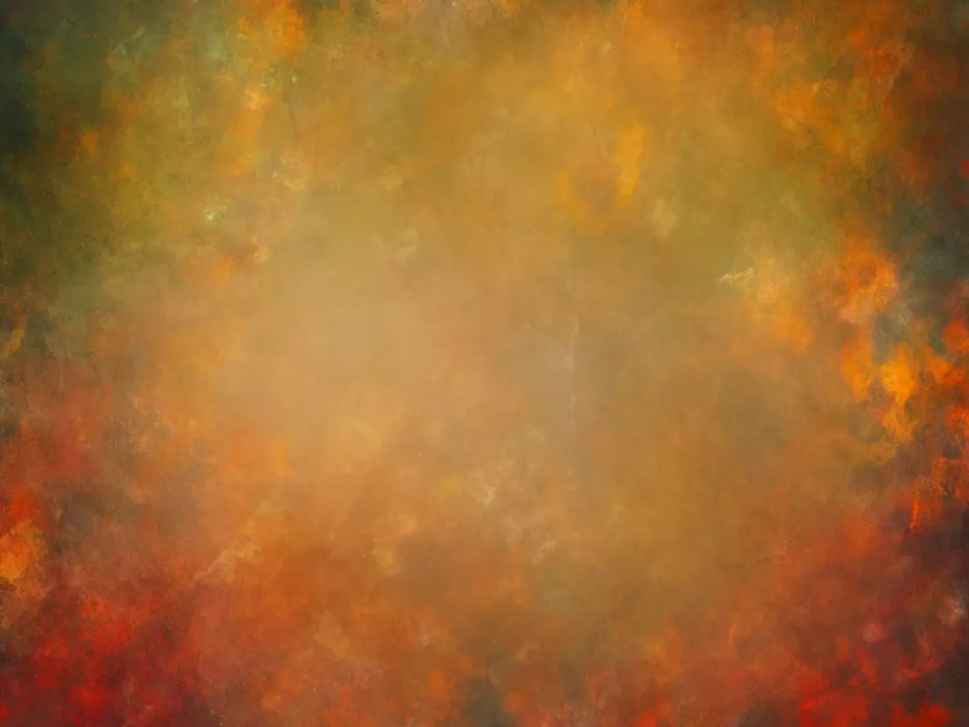 Cosmo Autumn Field 68X5 Fleece ( 80 X 60 Inch ) Backdrop