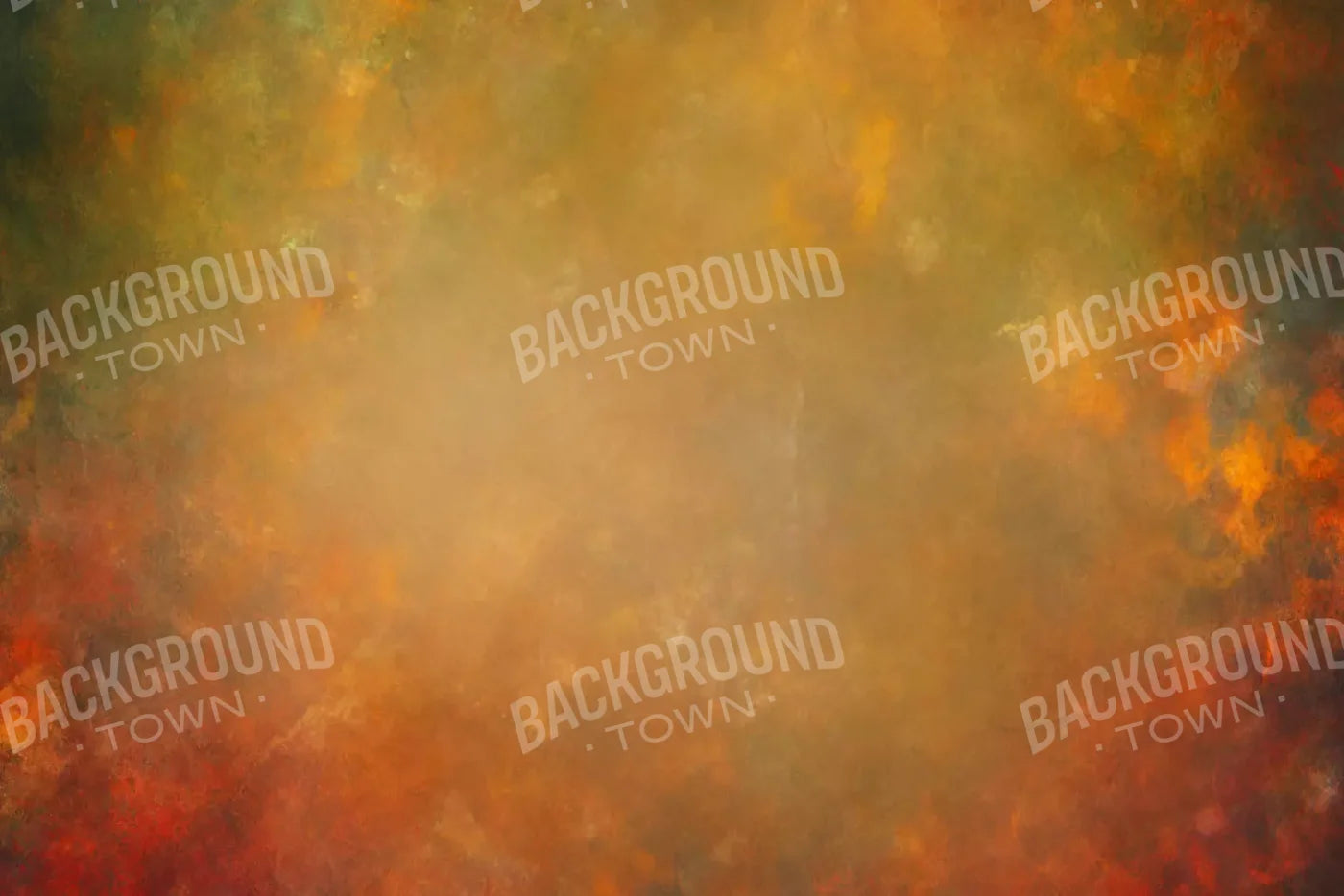 Cosmo Autumn Field 8X5 Ultracloth ( 96 X 60 Inch ) Backdrop