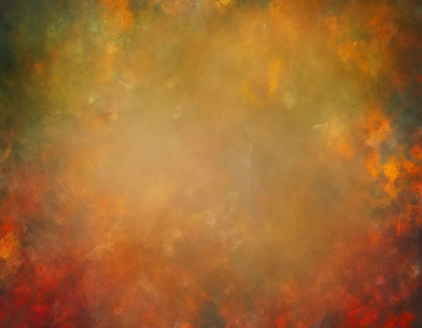Cosmo Autumn Field 8X6 Fleece ( 96 X 72 Inch ) Backdrop