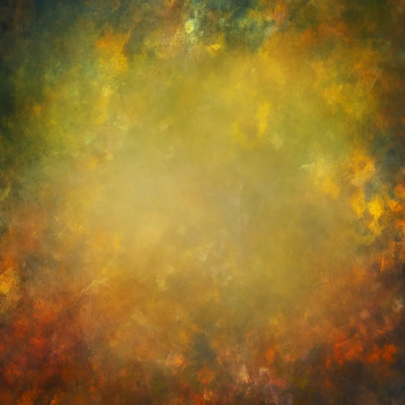 Cosmo Walk In The Park 10’X10’ Ultracloth (120 X Inch) Backdrop