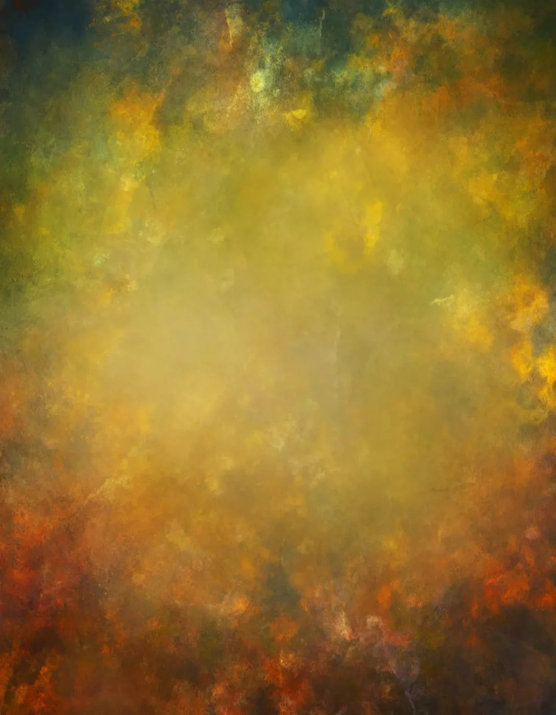 Cosmo Walk In The Park 6’X8’ Fleece (72 X 96 Inch) Backdrop